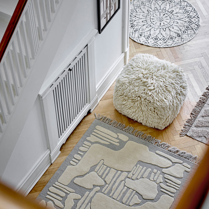 Bloomingville Lomba Poef