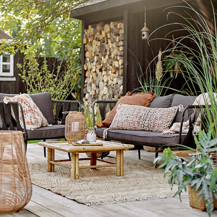 Bloomingville Rupen Vloerkleed 150 x 215 cm