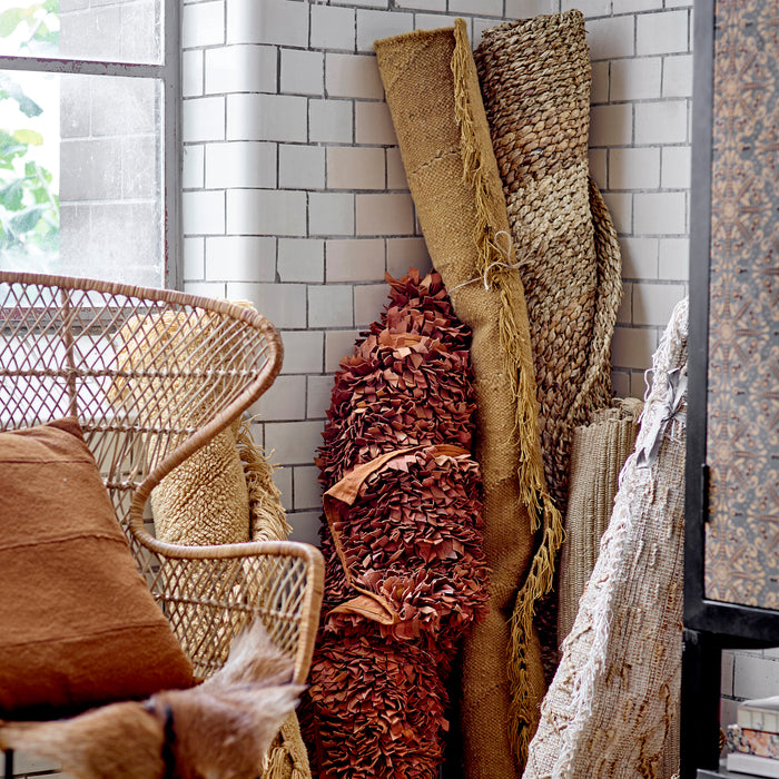 Bloomingville Rupen Vloerkleed 150 x 215 cm