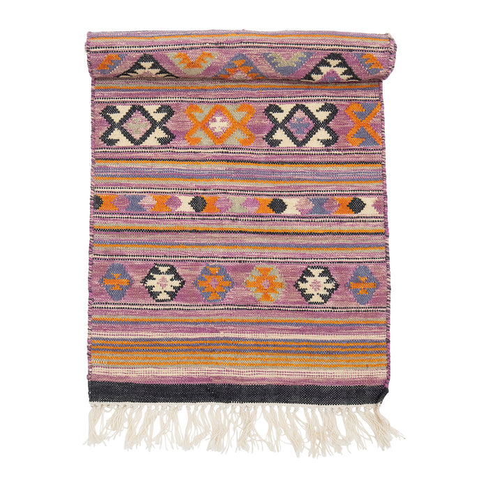 Bloomingville Yolanda Vloerkleed 75 x 245 cm