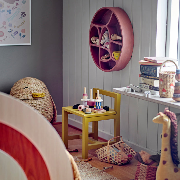 Bloomingville Palmer Wandrek