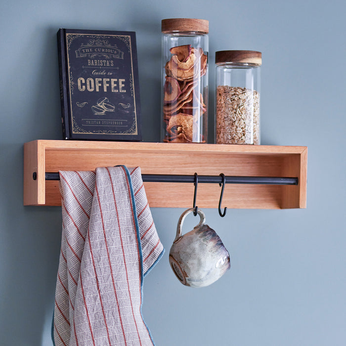 Bloomingville Ryder Wandplank