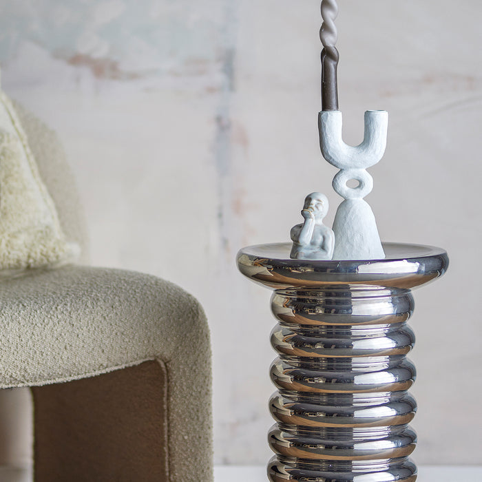 Bloomingville Spike Bijzettafel