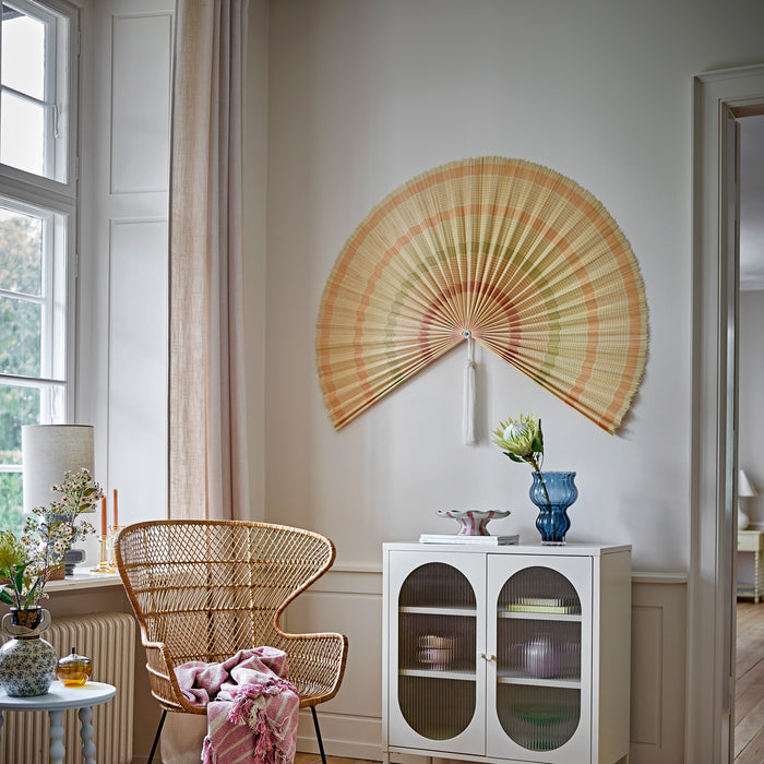 Bloomingville Salino Bijzettafel - Blauw