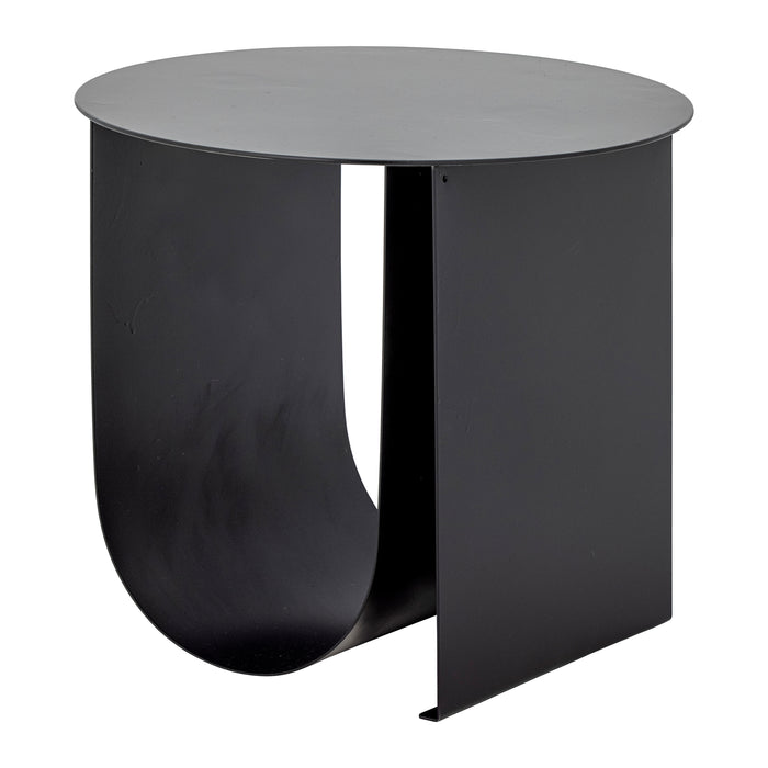 Bloomingville Cher Bijzettafel - Zwart