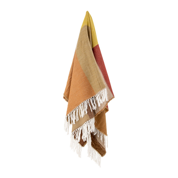 Bloomingville Ara Sprei