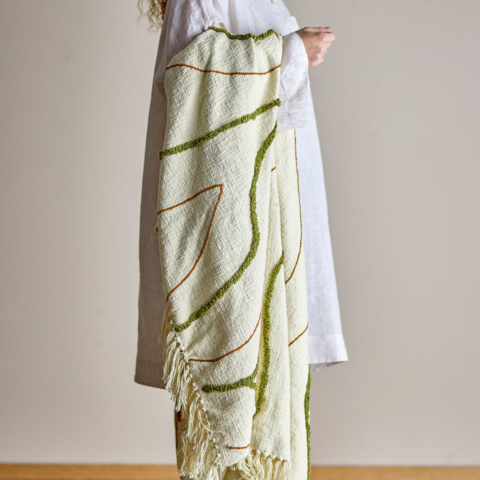 Bloomingville Osasio Sprei