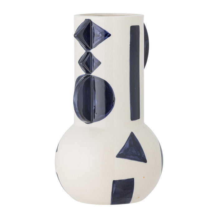 Bloomingville Graphica Vaas