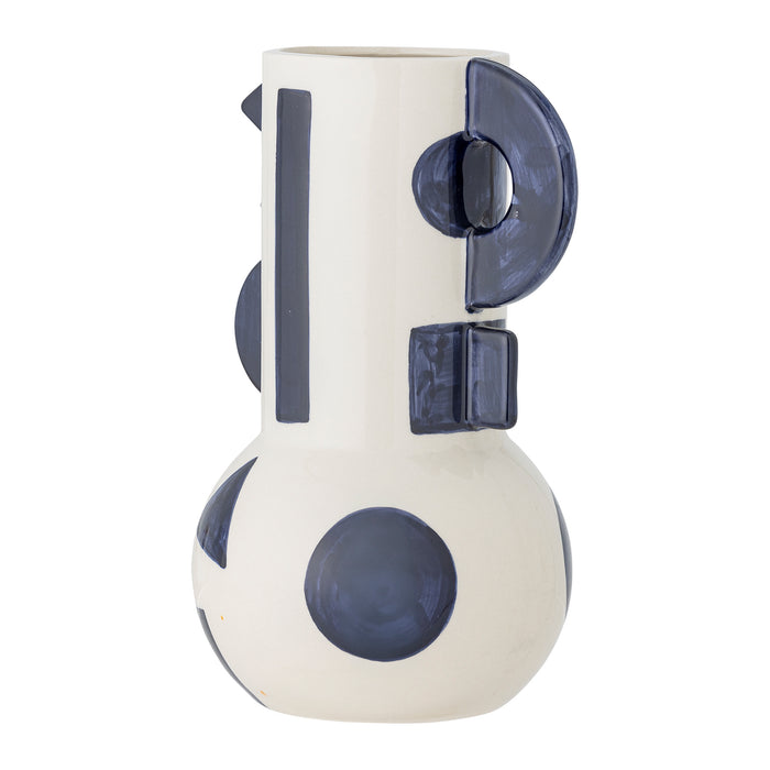 Bloomingville Graphica Vaas