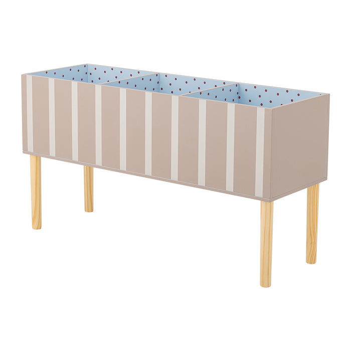 Bloomingville Mini Salam Boekenstandaard