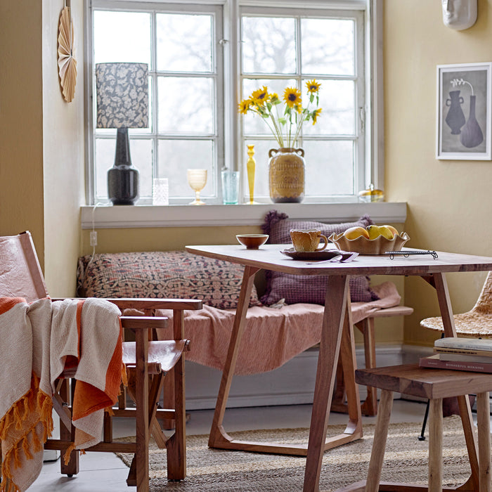 Bloomingville Olefine Tafellamp