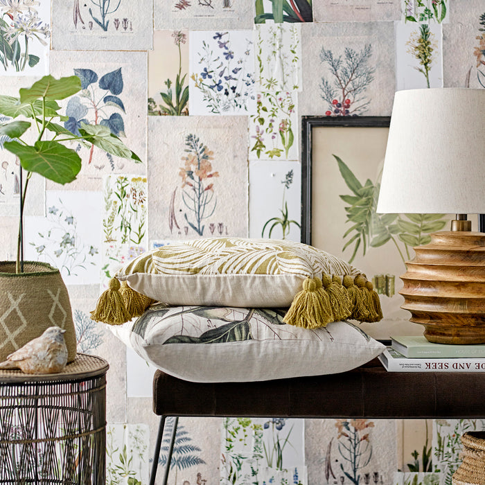 Bloomingville Svale Tafellamp