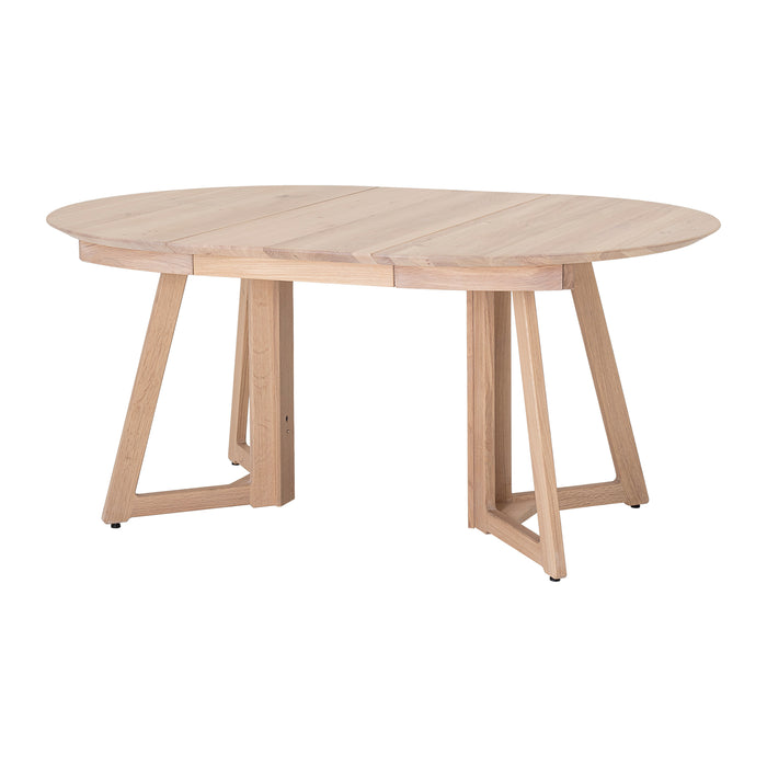 Bloomingville Owen Eettafel Uitschuifbaar