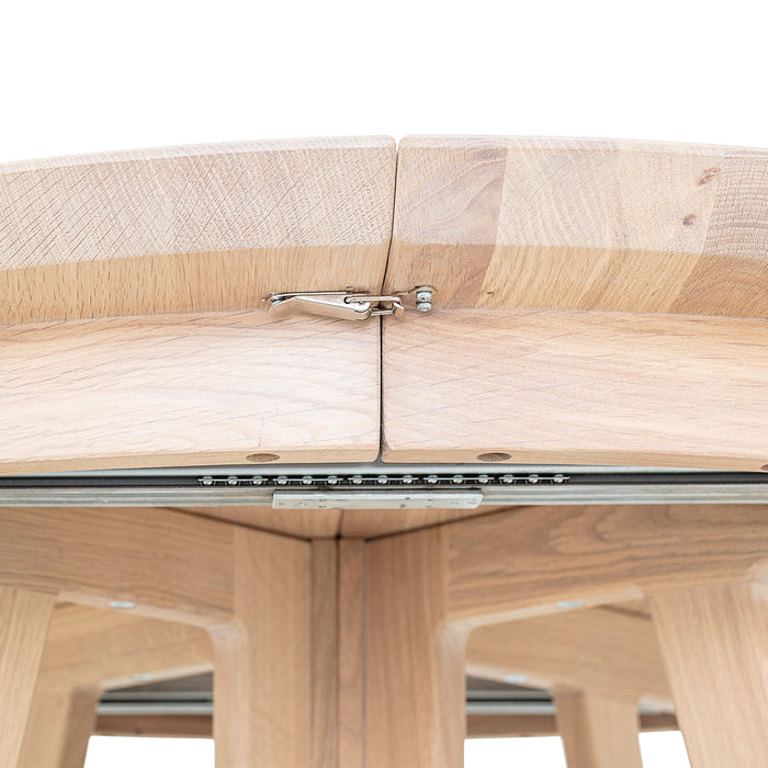 Bloomingville Owen Eettafel Uitschuifbaar