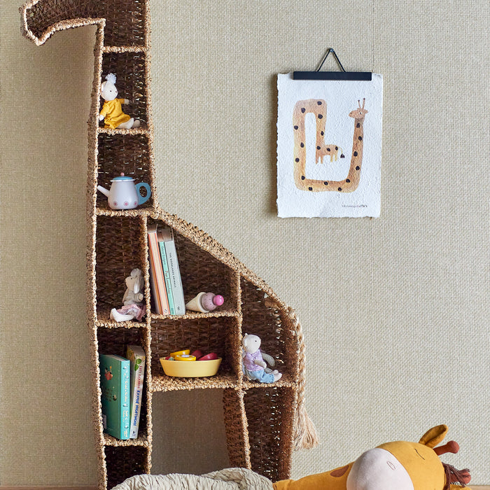 Bloomingville Mini Kalu Wandkast