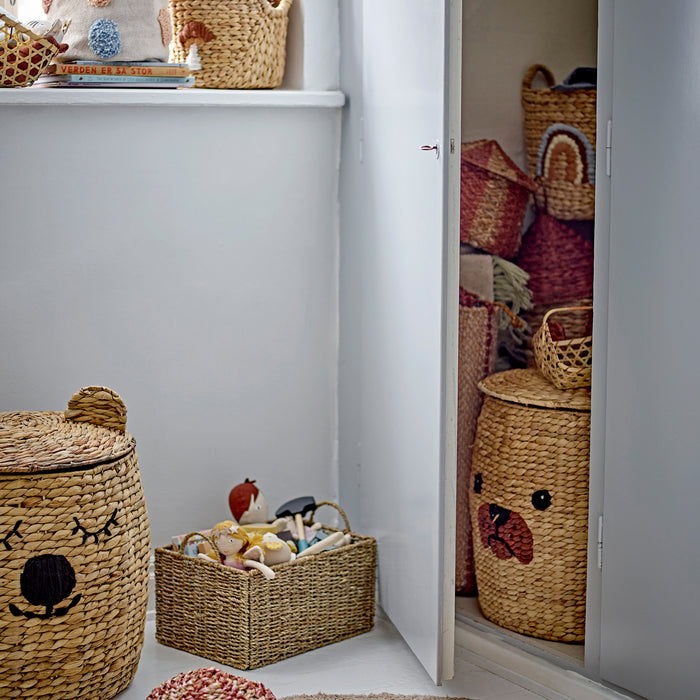 Bloomingville Mini Dolma Opbergmand