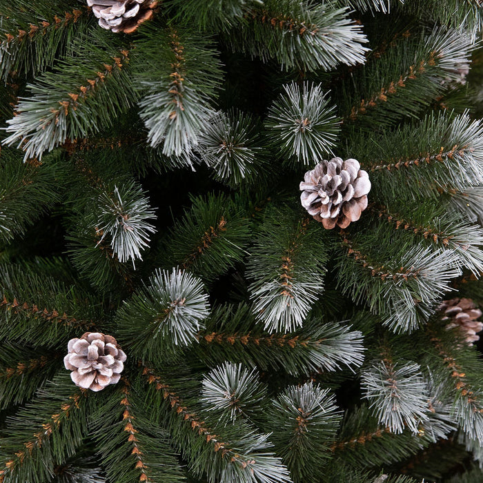 Triumph Tree Pittsburgh Kunstkerstboom - H185 x Ø102 cm - Groen