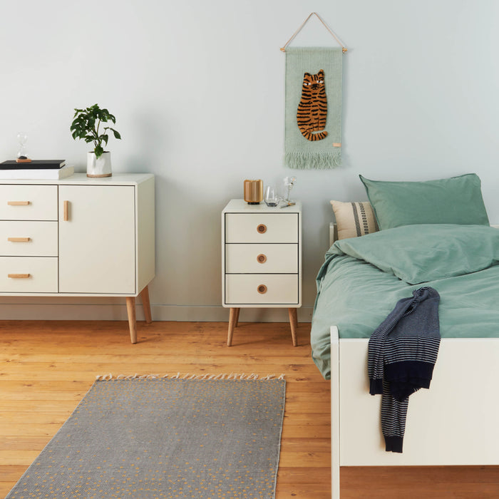 MOOS Vinnie Bed 90 x 200 cm