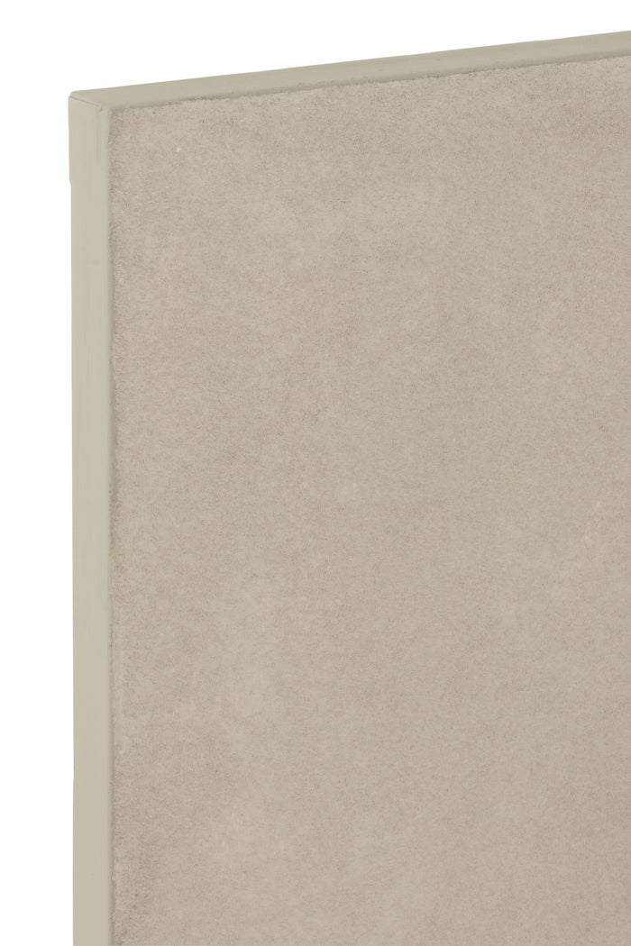 J-Line schilderij Dune - canvas - mix