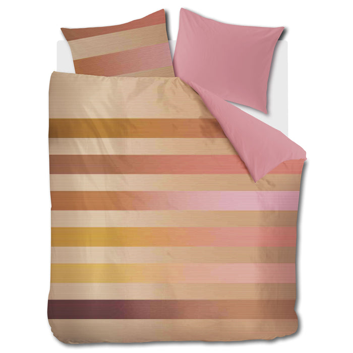 Beddinghouse Dutch Design Times Square Multi Dekbedovertrek 200 x 200/220 cm