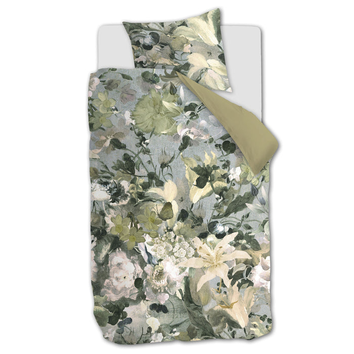 Beddinghouse Lavinia Pastel Dekbedovertrek 140 x 200/220 cm