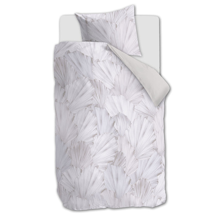 Beddinghouse Jihan Zand Dekbedovertrek 140 x 200/220 cm