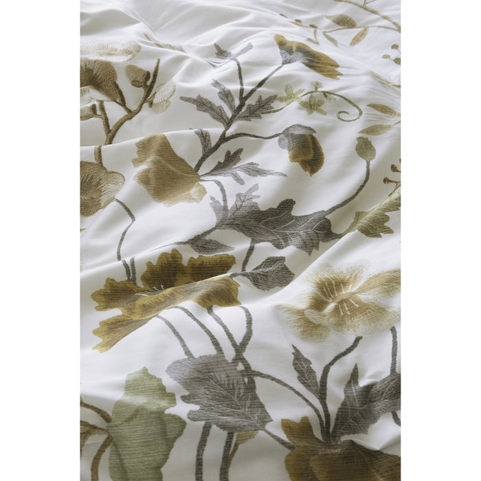 Beddinghouse Elizabeth Naturel Dekbedovertrek 240 x 200/220 cm