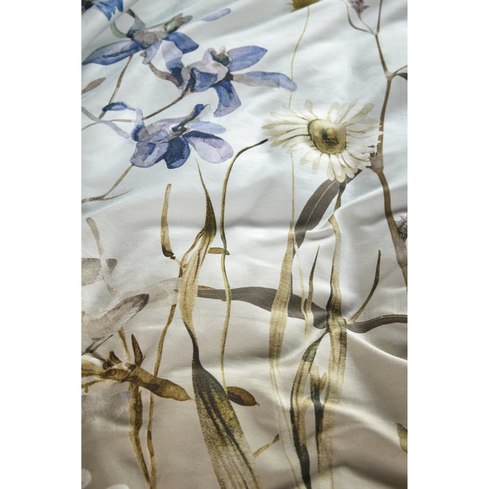 Beddinghouse Sofia Naturel Dekbedovertrek 140 x 200/220 cm