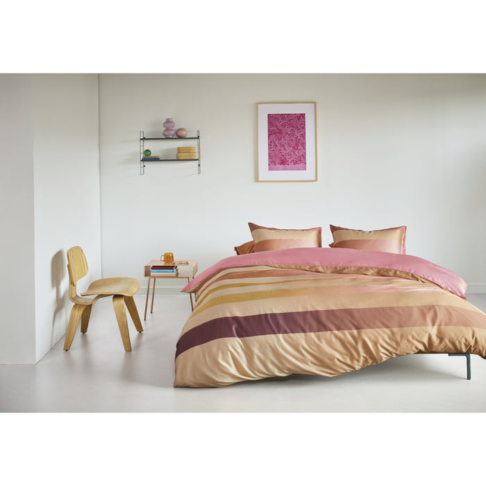 Beddinghouse Dutch Design Times Square Multi Dekbedovertrek 240 x 200/220 cm