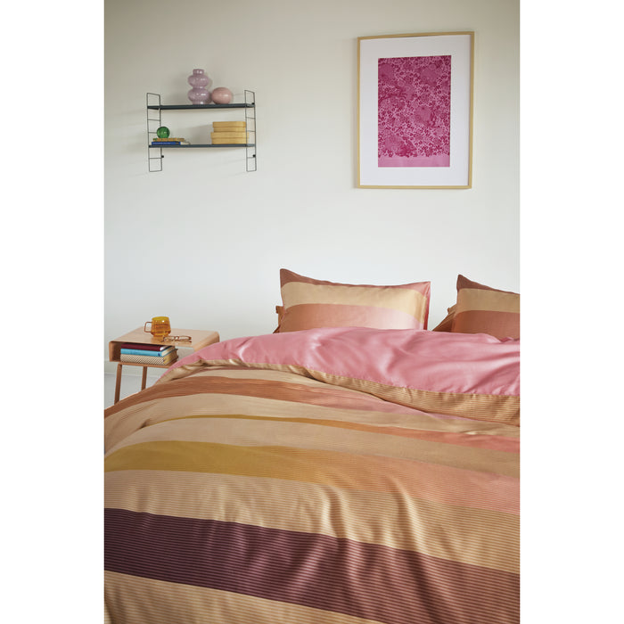 Beddinghouse Dutch Design Times Square Multi Dekbedovertrek 200 x 200/220 cm