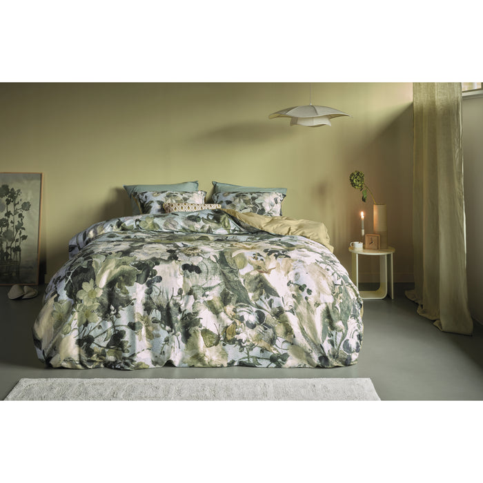 Beddinghouse Lavinia Pastel Dekbedovertrek 140 x 200/220 cm