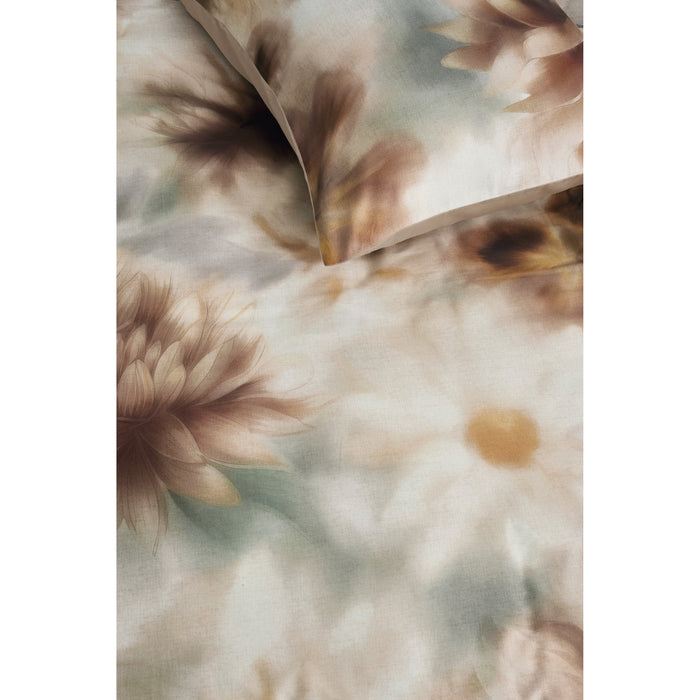 Beddinghouse Tuuli Naturel Dekbedovertrek 240 x 200/220 cm