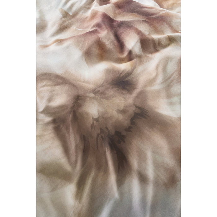 Beddinghouse Tuuli Naturel Dekbedovertrek 240 x 200/220 cm