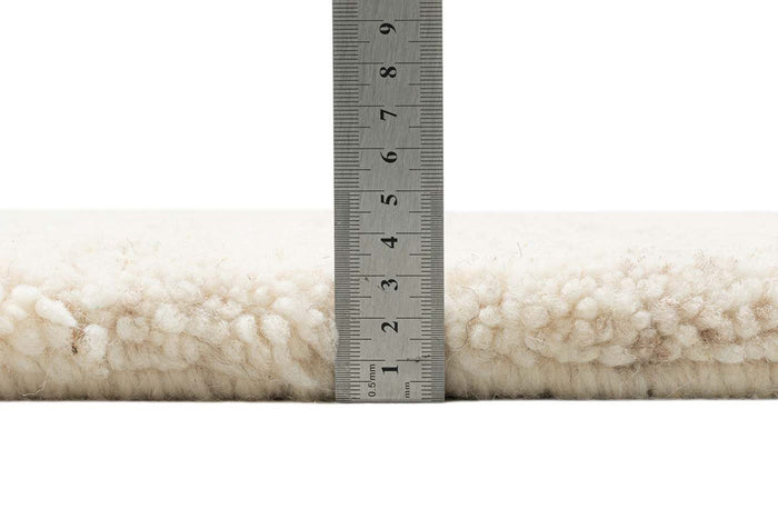 Theko handgeknoopt Berber tapijt Maloronga 120x180 cm - Jaspé