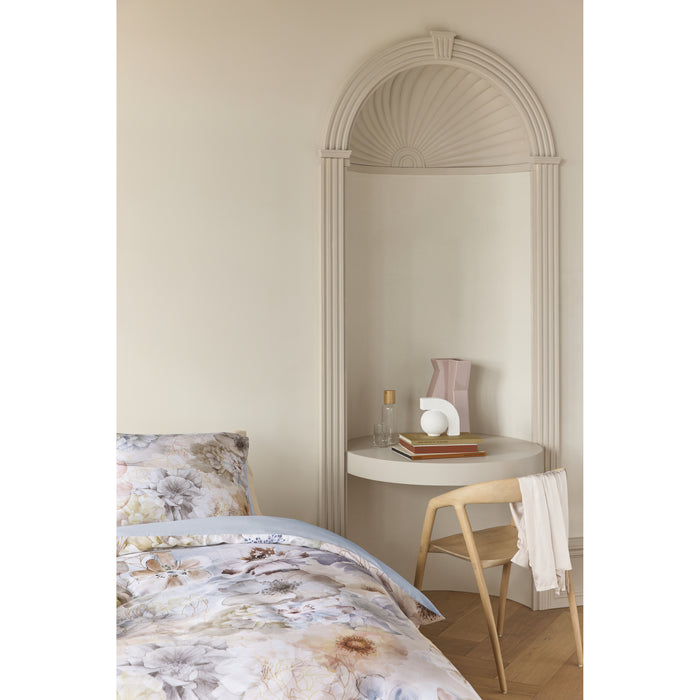 Kardol by Beddinghouse Kelmscott Naturel Dekbedovertrek 140 x 200/220 cm