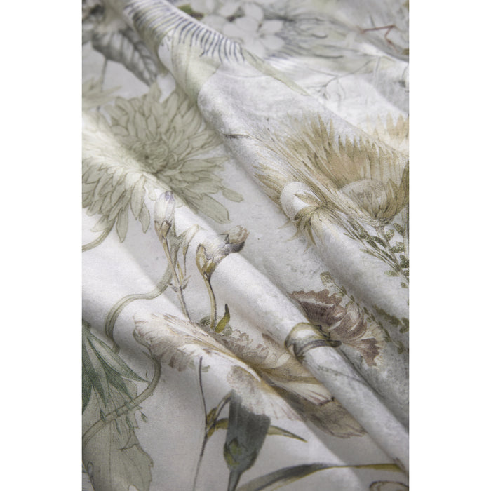 Kardol by Beddinghouse The Retreat Pastel Dekbedovertrek 200 x 200/220 cm