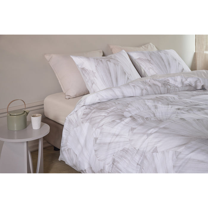 Beddinghouse Jihan Zand Dekbedovertrek 140 x 200/220 cm