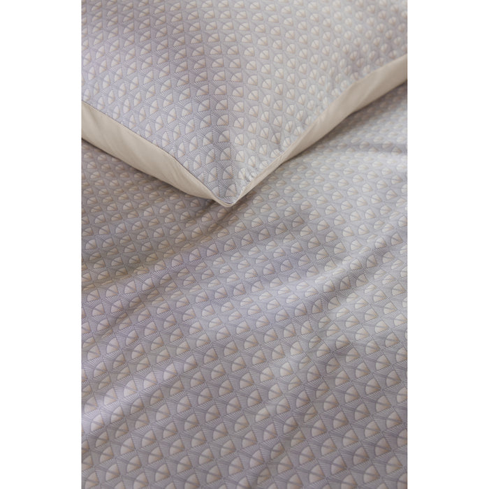 Beddinghouse Nirvana Zand Dekbedovertrek 200 x 200/220 cm