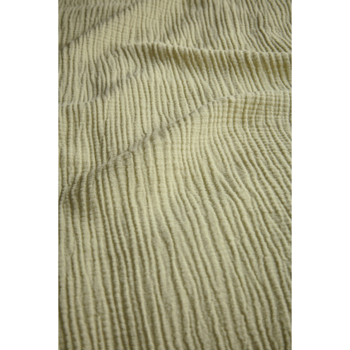 Beddinghouse Mist Groen Dekbedovertrek 140 x 200/220 cm