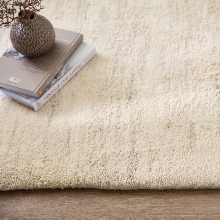 Theko handgeknoopt Berber tapijt Maloronga 300x400 cm - Jaspé