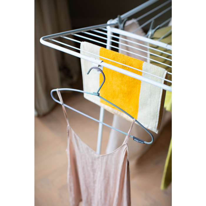 Brabantia HangOn Drying Rack Too, 22 meter - White
