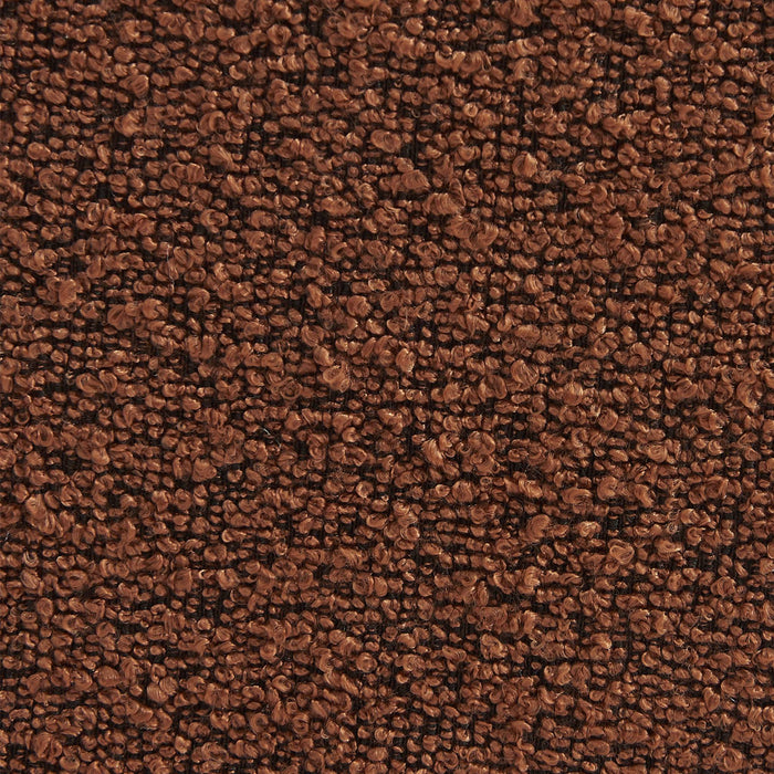 sweeek - Fauteuils boucléstof Sokol 1 zitplaats (set van 3)