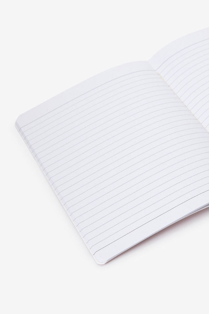 Sissy-Boy Multicolour notitieboek set met print