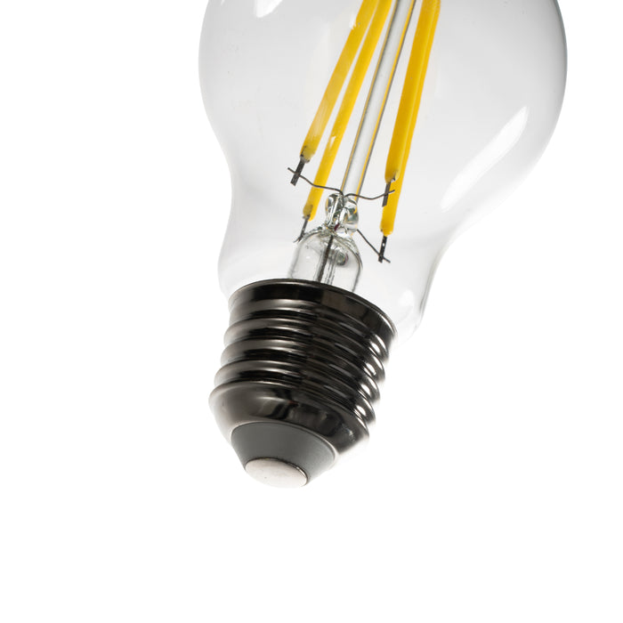 LUEDD E27 LED lamp A60 helder 2.2W 470 lm 3000K