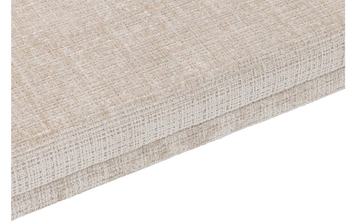 Goossens Bedbank Puglia, 165 cm breed