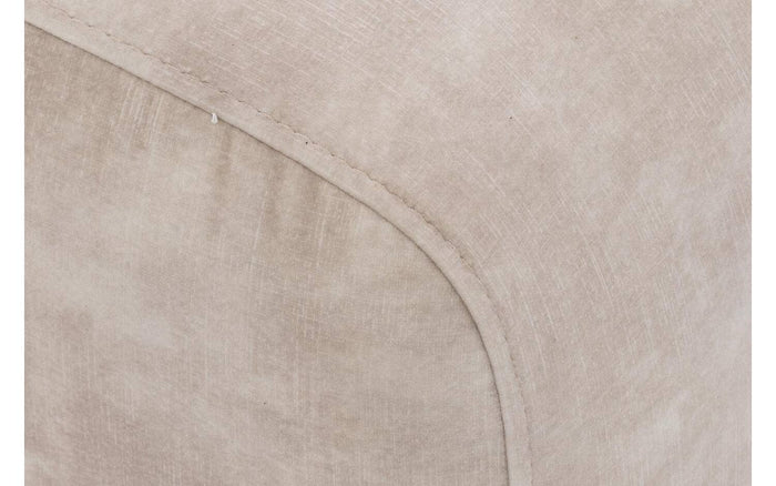 Goossens Bedbank Sardinia, 130 cm breed