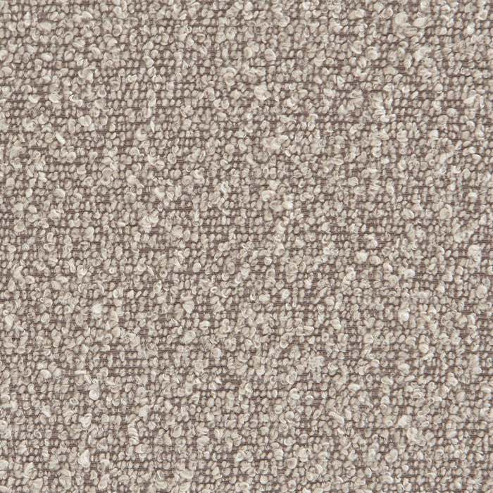 sweeek - Uitklapbare fauteuil boucléstof 1 plaats