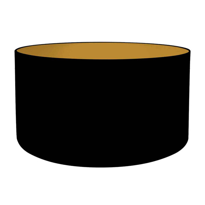 Steinhauer - wandlamp - Sparkled Light - zwart - linnen metaal - E27