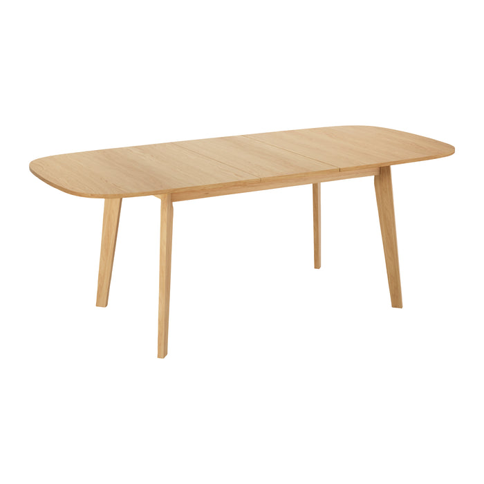 by fonQ Minze Eettafel Uitschuifbaar