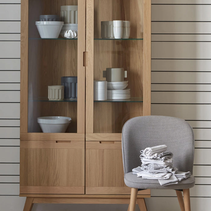 by fonQ Cava Vitrinekast